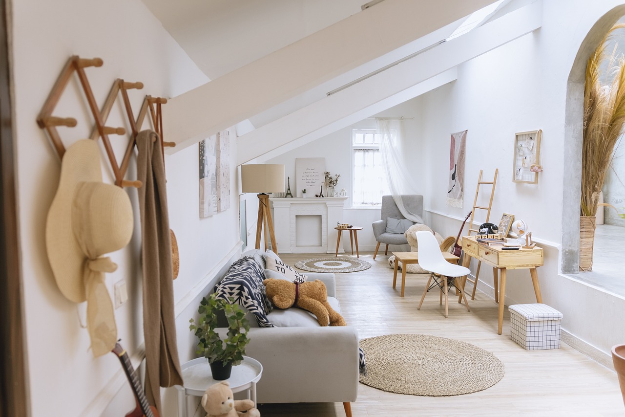 Tips for Designing a Home Library or Reading Nook